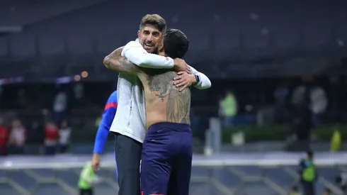 El plan de Paunovic con Alexis Vega para el Clásico Nacional ante América