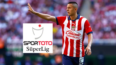Fichajes: Chivas tiembla por el interés de Roberto Alvarado por un club de Turquía