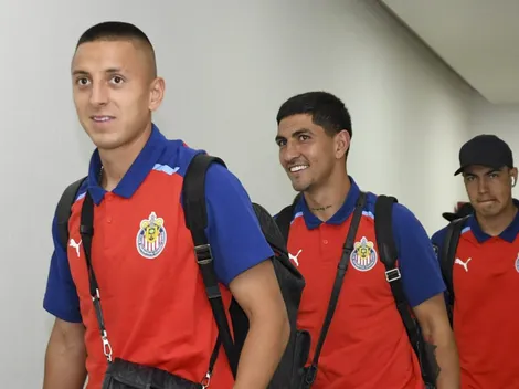 Noticias de Chivas hoy 12 de septiembre