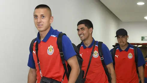 Noticias de Chivas hoy 12 de septiembre: Se confirmó lo de Vega; no superan a Pulido; ¿Hierro de va de Guadalajara?