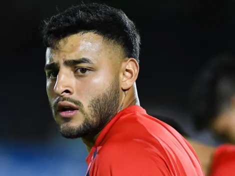 Se confirmó lo que nadie quería escuchar de Alexis Vega 