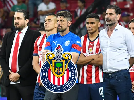 La sorprendente cláusula que negoció Hierro con Amaury