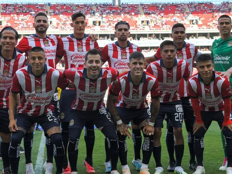 El mantra al que se aferra Chivas para sorprender al América