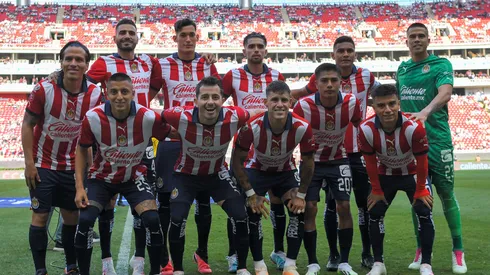 Chivas enfrentará al América en la Jornada 8 del Apertura 2023