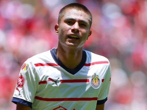 El golazo que Yael Padilla quiere repetir en el Clásico Nacional