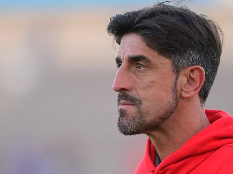Paunovic pensaría en la posible baja del Pocho Guzmán