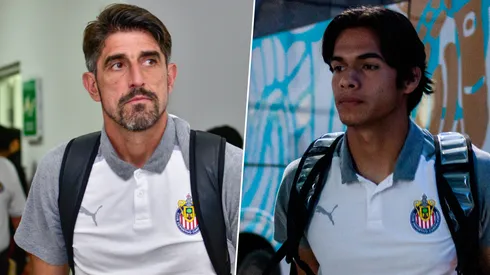 Luis Puente se presenta como una alternativa interesante para Chivas