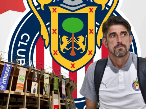 Paunovic, obligado a cambiar su planeación para el Clásico Nacional