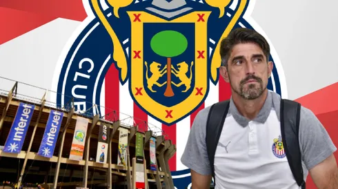 Paunovic, obligado a cambiar su planeación para el Clásico Nacional