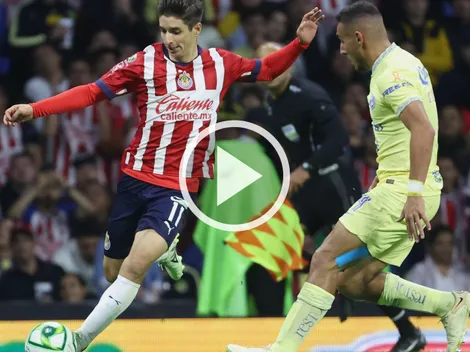 ¿Cuál fue el resultado del último Clásico Nacional?