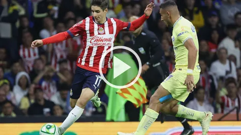 Los rojiblancos visitaron el Estadio Azteca en mayo pasado en la Liguilla del Clausura 2023