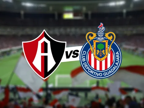 El drástico cambio de fecha que sufrió el Clásico Tapatío