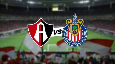 La programación del Clásico Tapatío fue modificada de forma drástica por la Liga MX femenil