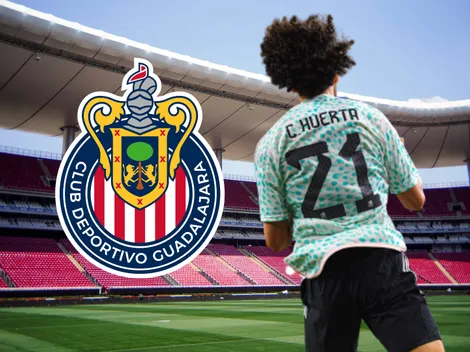 Ex de Chivas cree que los elogios a César Huerta son exagerados