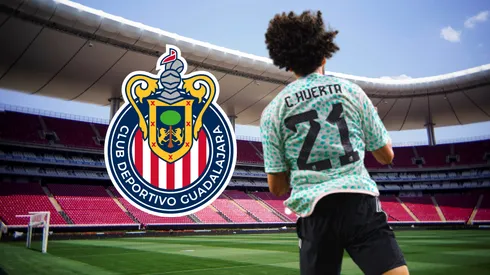 Menosprecian el momento de César Huerta.