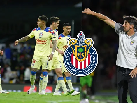 El jugador del América que llega encendido al Clásico Nacional