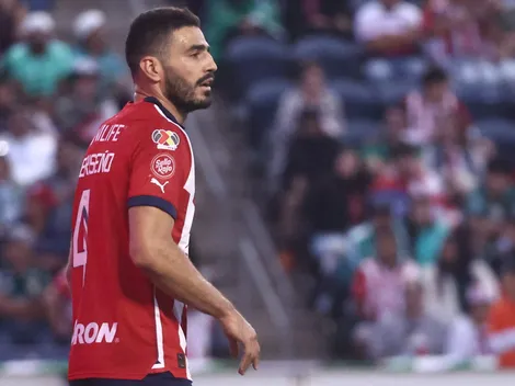 Pollo Briseño genera admiración previo al Clásico Nacional