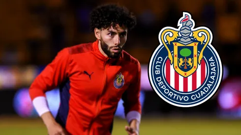 El responsable de que Huerta no rindiera en Chivas.