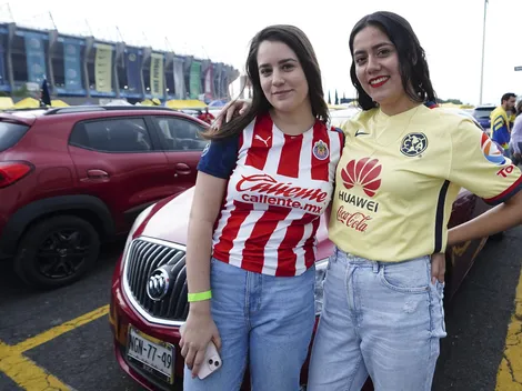 Afición de Chivas tiene un plan para el Clásico de México