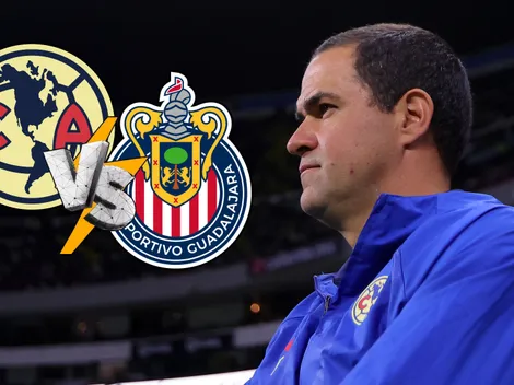 ¿Llega o no? Jardine explicó la situación de Henry Martin