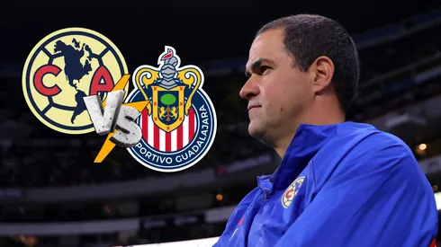 América llega con dudas al Clásico Nacional.