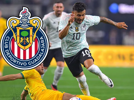 Alexis Vega dio detalles sobre cómo bajó de peso