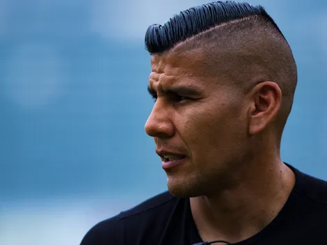 Salcido, sobre el momento del Tri: "Esta es la peor época"