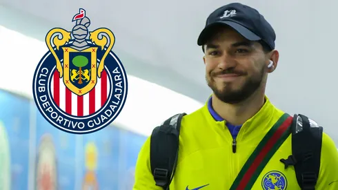 Henry Martín sería titular ante Chivas de Guadalajara