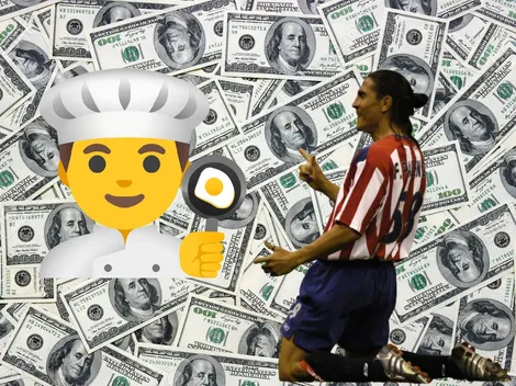 Exjugador de Chivas, cerca de ganar importante reality show