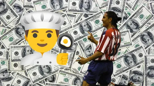 Exjugador de Chivas, cerca de ganar importante reality show