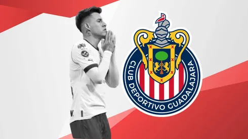 El futbolista de Chivas que impediría la renovación del Chicote Calderón