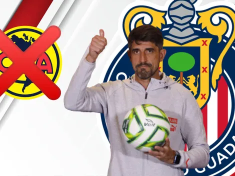 El optimismo de Paunovic y su recadito al América
