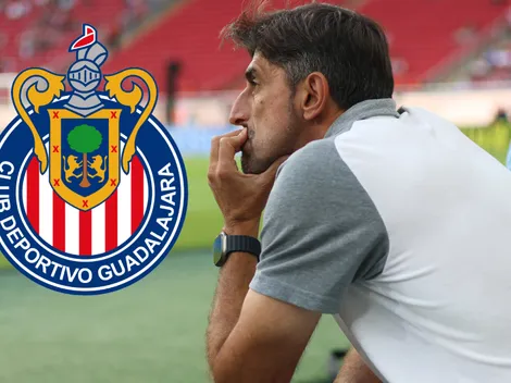 Las preocupaciones de Paunovic para el Clásico Nacional