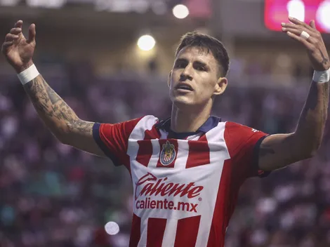 Afición exige renovación de Cristian Calderón