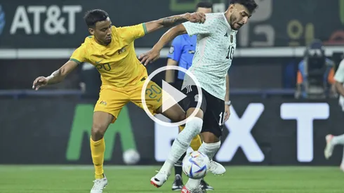 Chivas tiene a cuatro de sus figuras en Selección México para esta Fecha FIFA