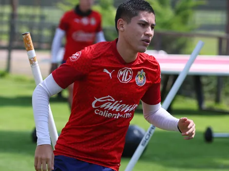 Noticias de Chivas hoy, 10 de septiembre