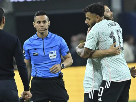 Los jugadores de Chivas que esperan tener minutos ante Uzbekistán