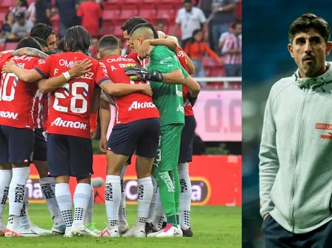 El jugador que aprovechó al máximo el amistoso vs. León