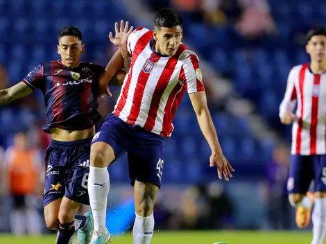 La afición opinó sobre el rendimiento de Raúl Martínez