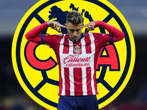 Chicote Calderón está brillando con goles y asistencias antes del Clásico Nacional