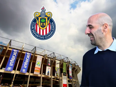 El entrenador de Chivas Femenil menospreció al Estadio Azteca