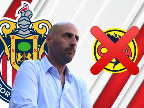 Antonio Spinelli reveló su estrategia para el Clásico Nacional contra América