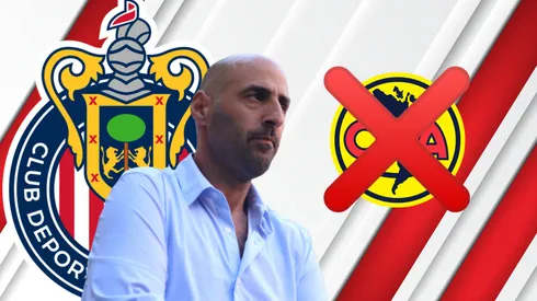 Antonio Spinelli reveló su estrategia para el Clásico Nacional contra América