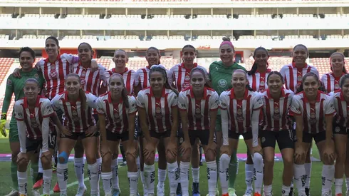 Así quedó la tabla de posiciones de la Liga MX Femenil.