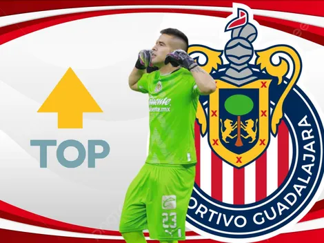 Miguel Jiménez se consolida como uno de los mejores porteros