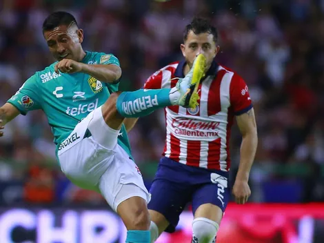 Chivas vs. León: Todo lo que debes saber