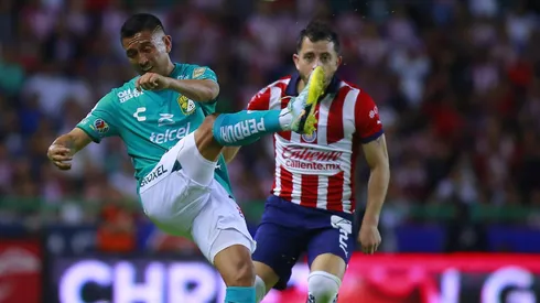 Chivas vs. León: Todo lo que debes saber del partido amistoso por la Fecha FIFA en Chicago