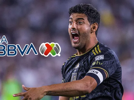 ¿Se lo roban a Chivas? Otro club también quiere a Carlos Vela