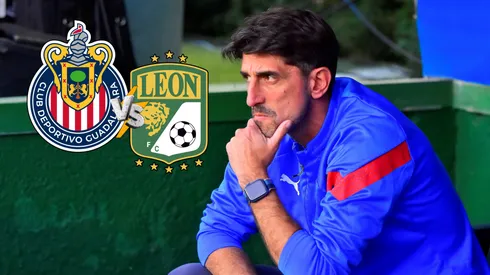 El juvenil que tendrá su chance ante León.