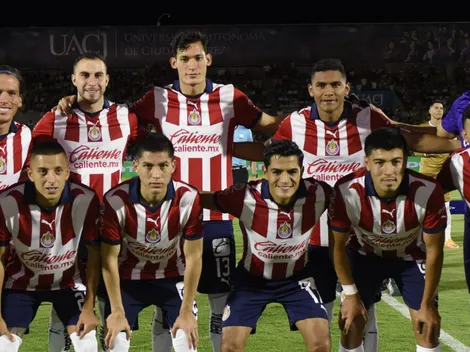 Noticias de Chivas hoy 9 de septiembre